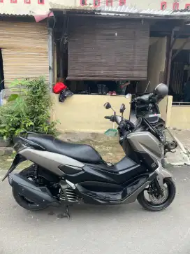 Nmax 2016 ss lengkap