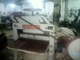 mesin potong kertas merk DQ 201