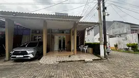 Rumah 2 Lantai Di Primera Residence Pasar Kemis Tangerang