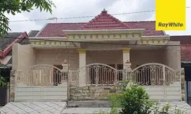 Disewakan Rumah di Rungkut Barata Surabaya
