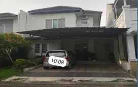 Dijual Cepat Rumah Paling murah di Perumahan Kota Wisata Cibubur