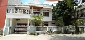Rumah dijual Kelapa Gading harga NJOP