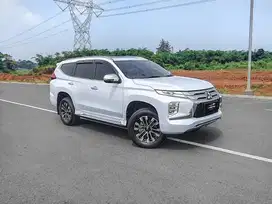 [LOW ODO !!] MITSUBISHI PAJERO SPORT DAKAR 2.4L 2022