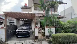 Disewakan Rumah Kontrakan Bagus SHM Lebak Bulus, Jakarta Selatan