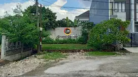 Tanah Murah Dibawah Harga NJOP di Kelapa Gading Jakarta