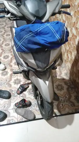 Mio gt 125 2015 dijual pajak hidup