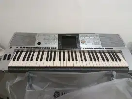 YAMAHA PSR 3000 Keyboard Organ Tunggal Second Kondisi Mulus