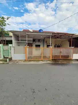 DIJual atau Disewakan! Rumah Duri Kosambi, Cengkareng, 80m², 1 Lt, SHM