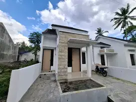 TAMAN GARDENIA, HUNIAN ASRI DI BARAT JL MAGELANG KM 12 PROMO 392Jt