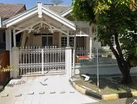Rumah di Rungkut Mapan Barat Surabaya