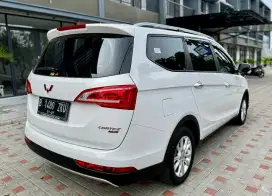 Wuling Cortez ST lux 2022 Matic Muluss 98%