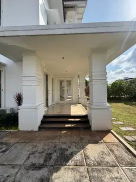 DISEWAKAN RUMAH AREA KEMANG JAKARTA SELATAN