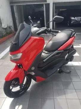 yamaha new nmax keyles 2021