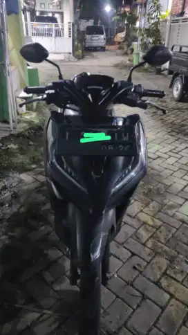 Vario 125 Led 2019
