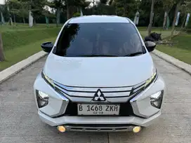 Mitsubishi Xpander Ultimate AT 2018