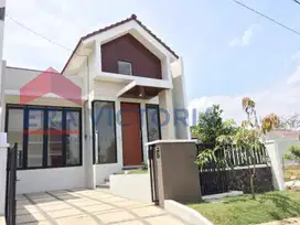 Rumah Sewa Nyaman & Sejuk di Tidar Cocok untuk Keluarga Muda