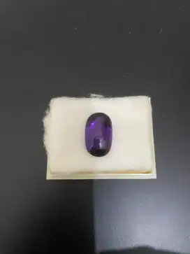 Batu Permata Kecubung