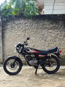 RX KING 2005...