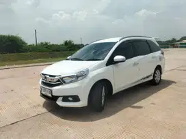 [Low km] Honda Mobilio E Cvt 2018