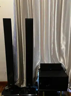 Home Theater Speaker LG