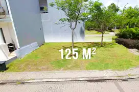 Anila Vanya Park Kavling Tipe 125