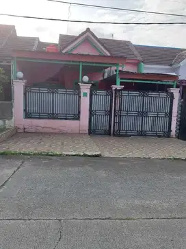 Dijual Rumah Furnish Luas 120 m2 di Vila Mutiara, Cikarang