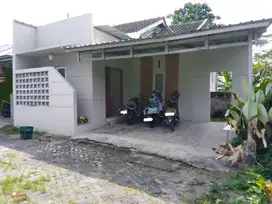 Rumah Minimalis Mutiara Residence Jl Imogiri Timur