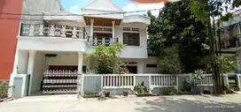 Rumah MEWAH luas tanah 227m2 kelapa Gading Jakarta Utara