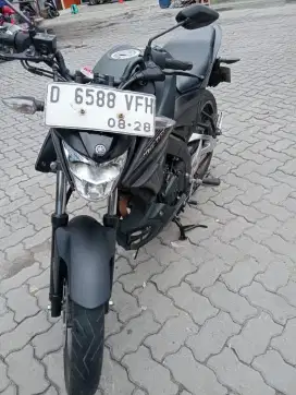 Dijual Motor Vixion R Tahun 2023