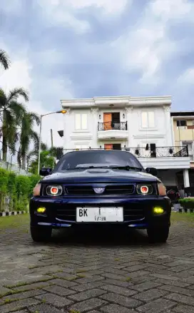 Starlet kapsul 1996
