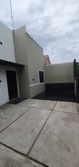 Rumah cantik di tiban nirwana 3 kamar tidur 2 kamar mandi