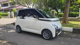 [HARGA CASH] Wuling Air EV 2022 Long Range - Banyak Upgrade!