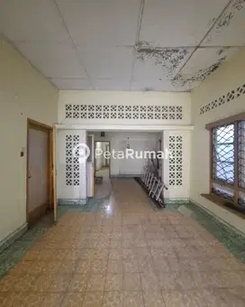 DIJUAL RUMAH LEBAR 10 JL MEDAN AREA SELATAN - SUKARAMAI