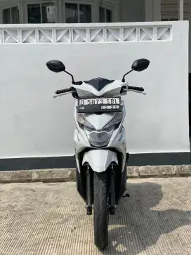 Honda Beat 2023