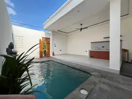 Private Villa 1 Bedroom Kedungu Tabanan Bali