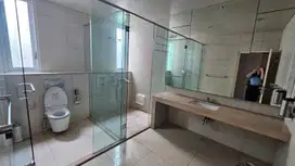 Dijual Rumah Jl. Dr. Kusuma Atmadja Menteng Jakarta Pusat
