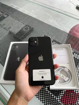 Iphone 11 256gb second inter bh 98%