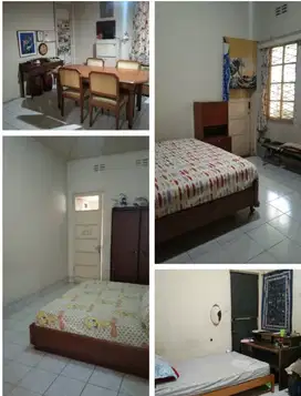 Termurah! Rumah asri sayap dago bandung