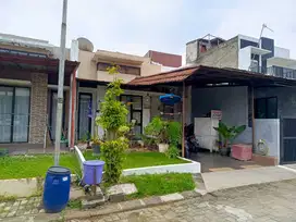 Rumah 1,5 Lantai dalam Kluster Panorama Residence, Bojongsari, Depok
