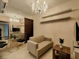 Dijual Cpt Murah Rumah Kartika Pondok Indah Jakarta Selatan