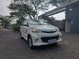 TDP 5jt Toyota Avanza 1.5 Veloz MT 2014 ZMD