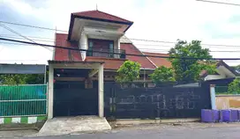 Rumah Ketintang Selatan Gayungan Surabaya Selatan