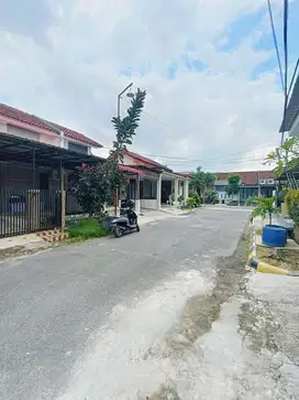 Dijual Rumah KDA Kurnia Djaya Alam Batam Center Siap.Hunu
