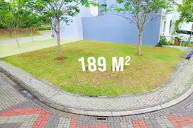 Anila Vanya Park Kavling Tipe 189