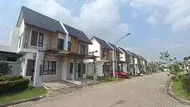 New Cluster Seruni Kraton Jababeka