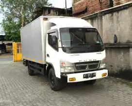 MURAH+banBARU Mitsubishi coltdiesel engkel long box alumunium 2021