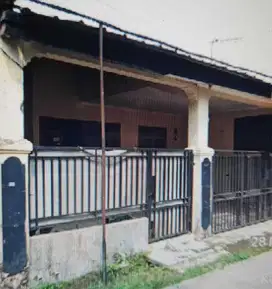 Dijual Rumah di perumahan dirgantara permai jatiasih Bekasi