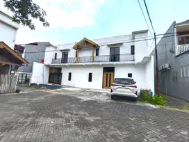 Rumah Kost Ketintang Wiyata Gayungan Surabaya Selatan