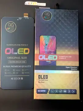LCD TOUCHSCREEN XIAOMI REDMI NOTE 13 5G /LCD POCO F5 5G ORI OLED