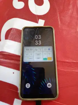 Xiaomi redmi 8a pro